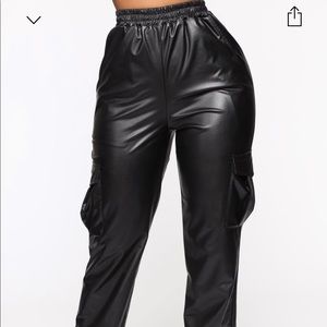 Fashion Nova Pants